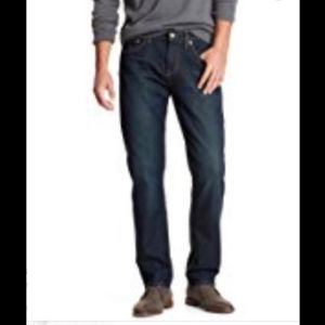 Banana Republic Vintage Straight Jeans! 34x34